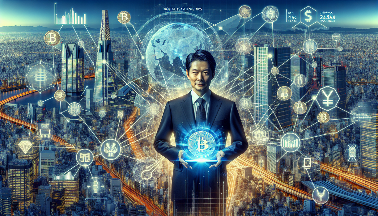 2026: Lonceng Awal Era Bitcoin ETF Jepang