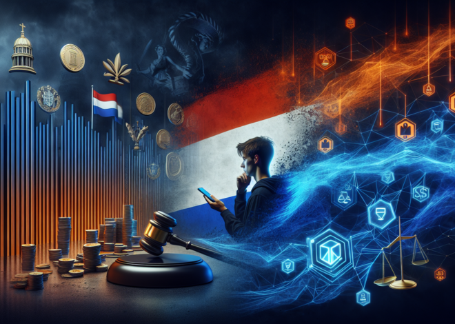 Belanda Menggempur Pasar Judi Gelap