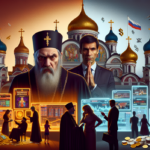 alt_text: Diskusi tentang legalisasi perjudian online dan tantangan moral di Rusia.