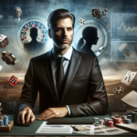 alt_text: Michael Dugher pindah dari BGC ke Brunswick, memulai era baru reformasi judi.