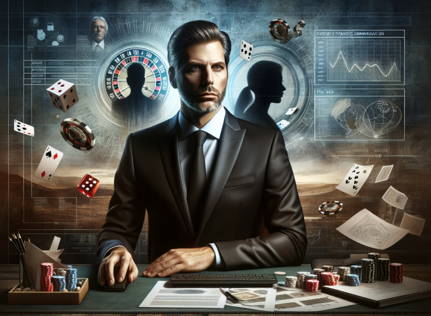 Michael Dugher: Dari BGC ke Brunswick, Babak Baru Reformasi Judi