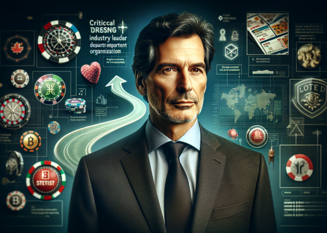 Michael Dugher Departs BGC dan Arah Baru Industri