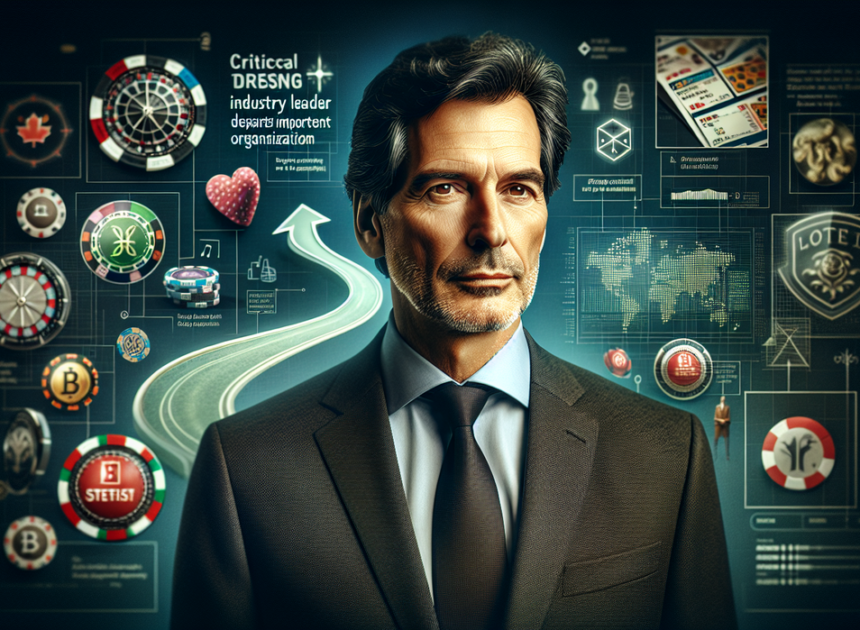 Michael Dugher Departs BGC dan Arah Baru Industri