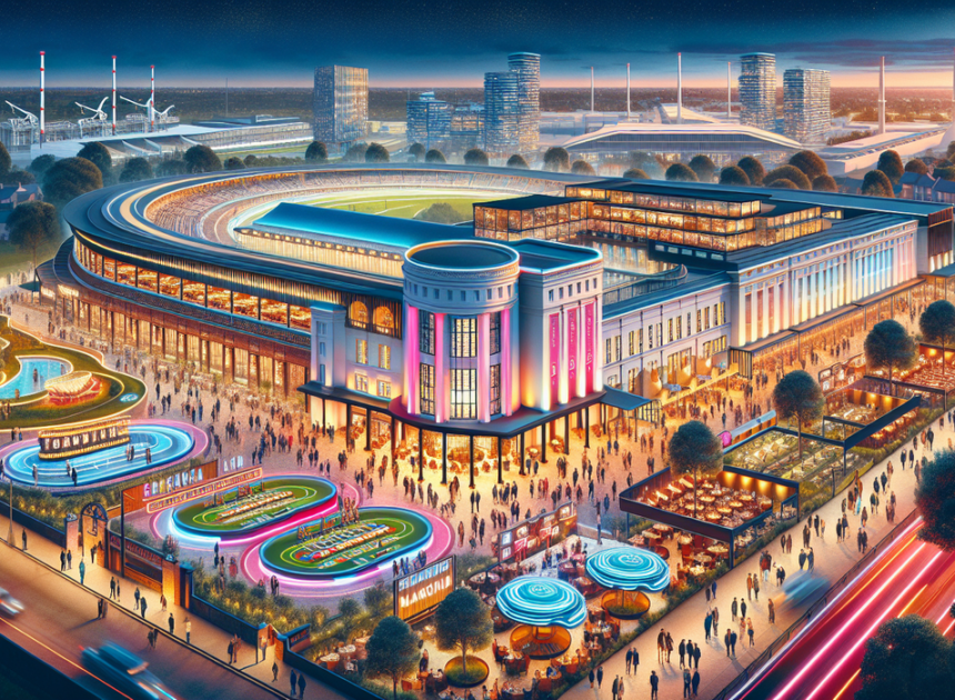 Tutorial Transformasi Salem Jadi Rockingham Grand