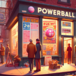 alt_text: "Orang-orang antusias antre untuk beli tiket Powerball, berharap menang besar. Alexistogel News."