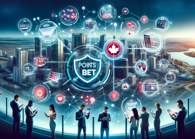 Ekspansi PointsBet Canada ke Alberta – Alexistogel News