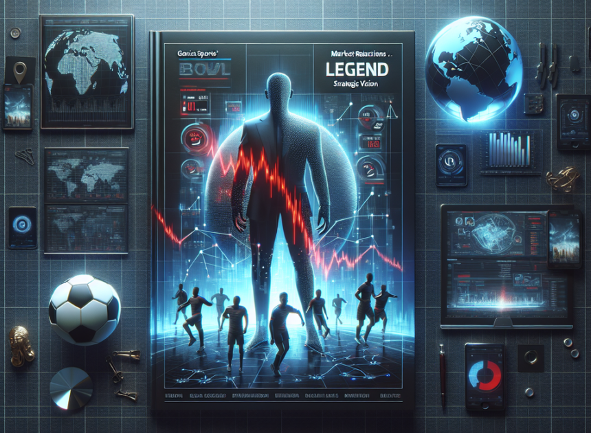 Genius Sports Taruhan Besar atas Legend – Alexistogel News