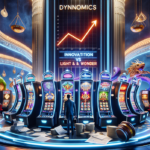 "alt_text": "Hasil Light & Wonder tertekan akibat gugatan Dragon menurut berita Alexistogel."