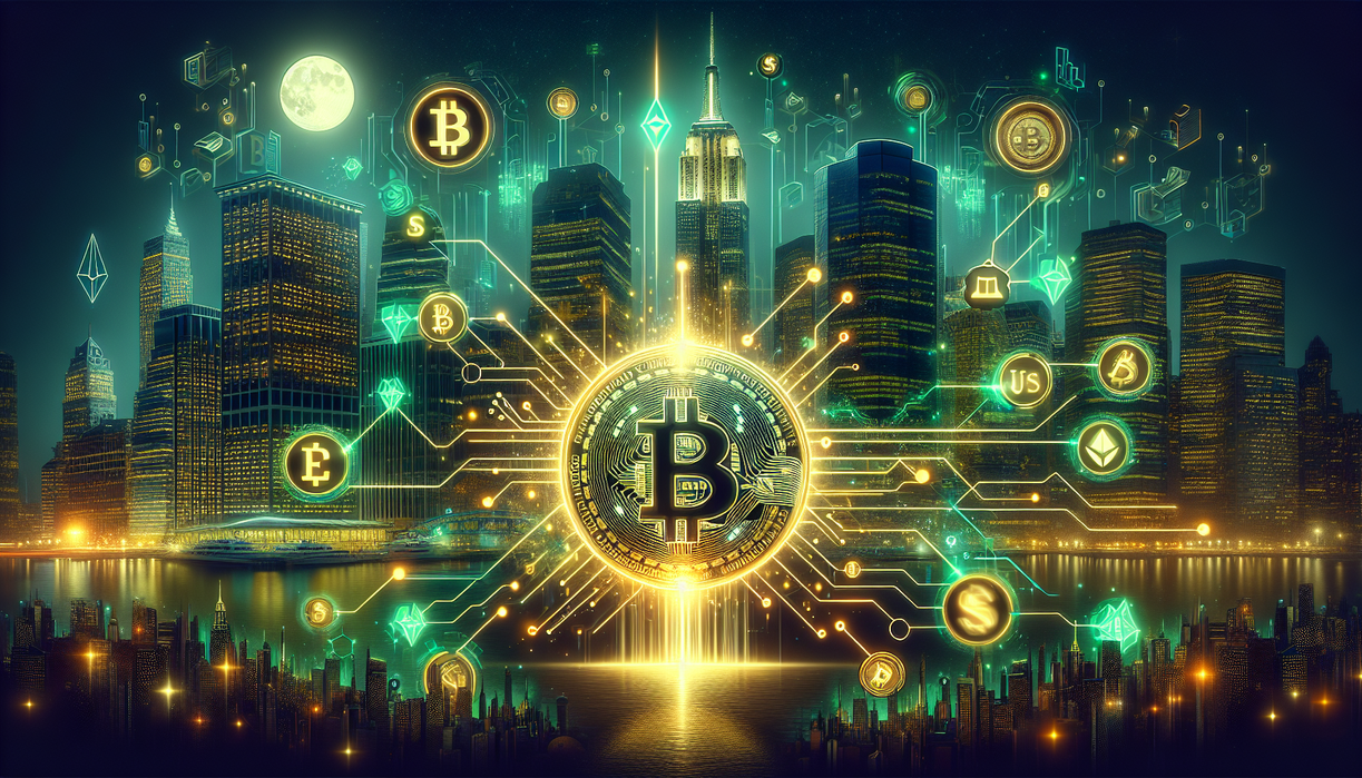 Saat DraftKings Adopts Crypto Deposit Option