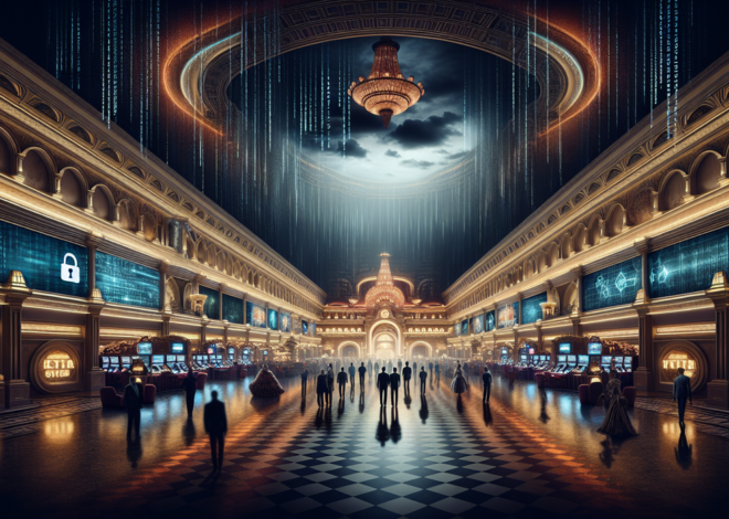 Meneropong Krisis Keamanan Wynn Resorts Data Breach – Alexistogel News