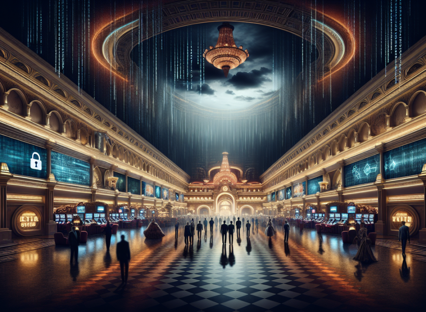 Meneropong Krisis Keamanan Wynn Resorts Data Breach – Alexistogel News