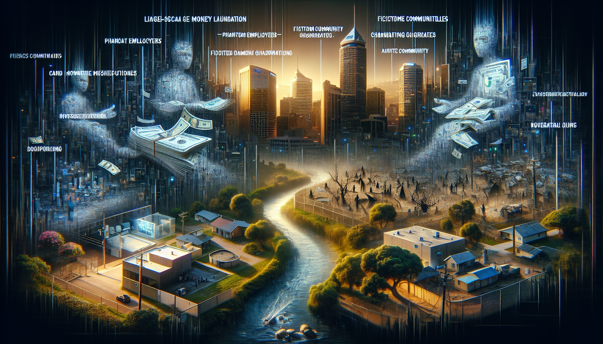 Membongkar Money Laundering Dari Dana Pokie – Alexistogel News