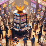 alt_text: "Berita Alexistogel: Sorotan hukum Missouri tentang VLTs."