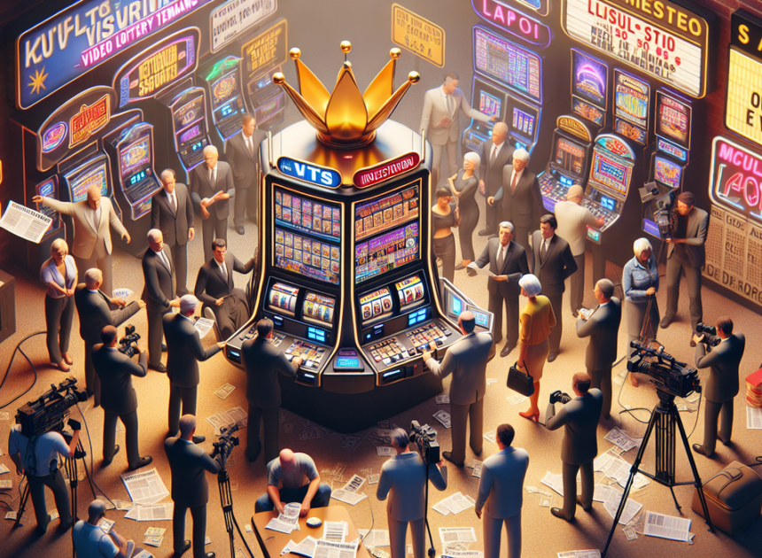 Missouri VLTs Disorot Hukum Negara Bagian – Alexistogel News