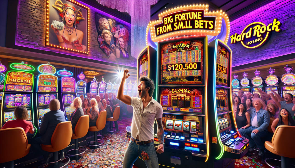 Modal Receh Berbuah Jackpot di Sacramento – Alexistogel News