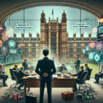 alt_text: Pencarian Ketua Baru UKGC Mendominasi Reformasi Besar - Laporan Alexistogel News.