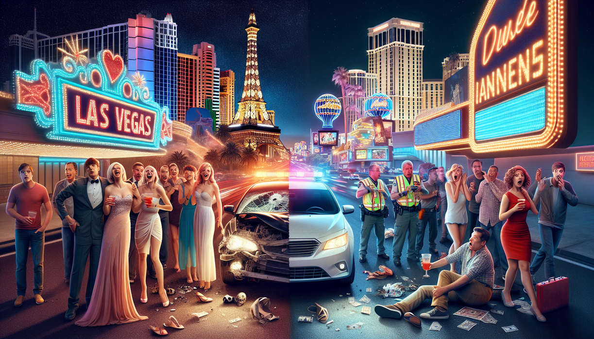 Promoter Klub Malam Las Vegas dan Tragedi di Jalan Raya – Alexistogel News