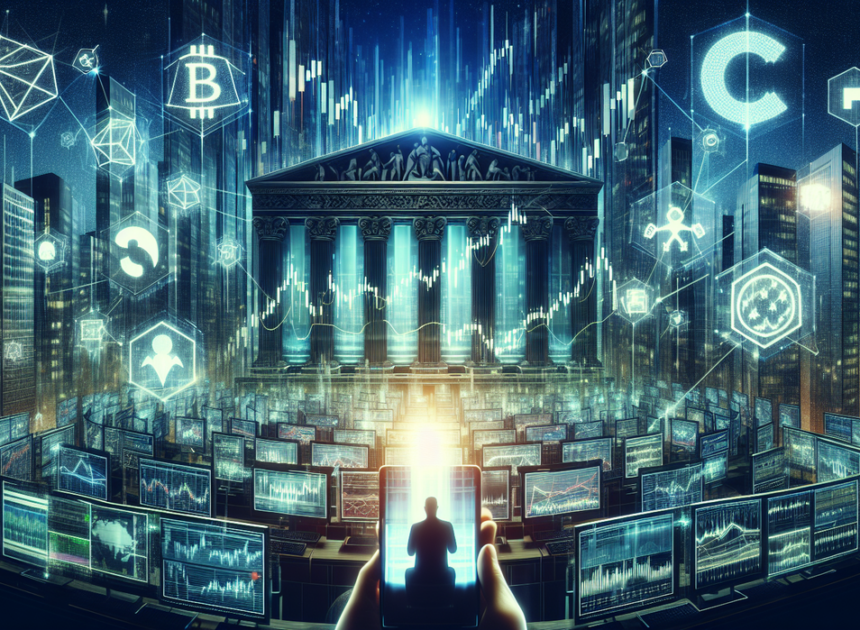 Regulasi Baru Bayangi Prediction Markets – Alexistogel News