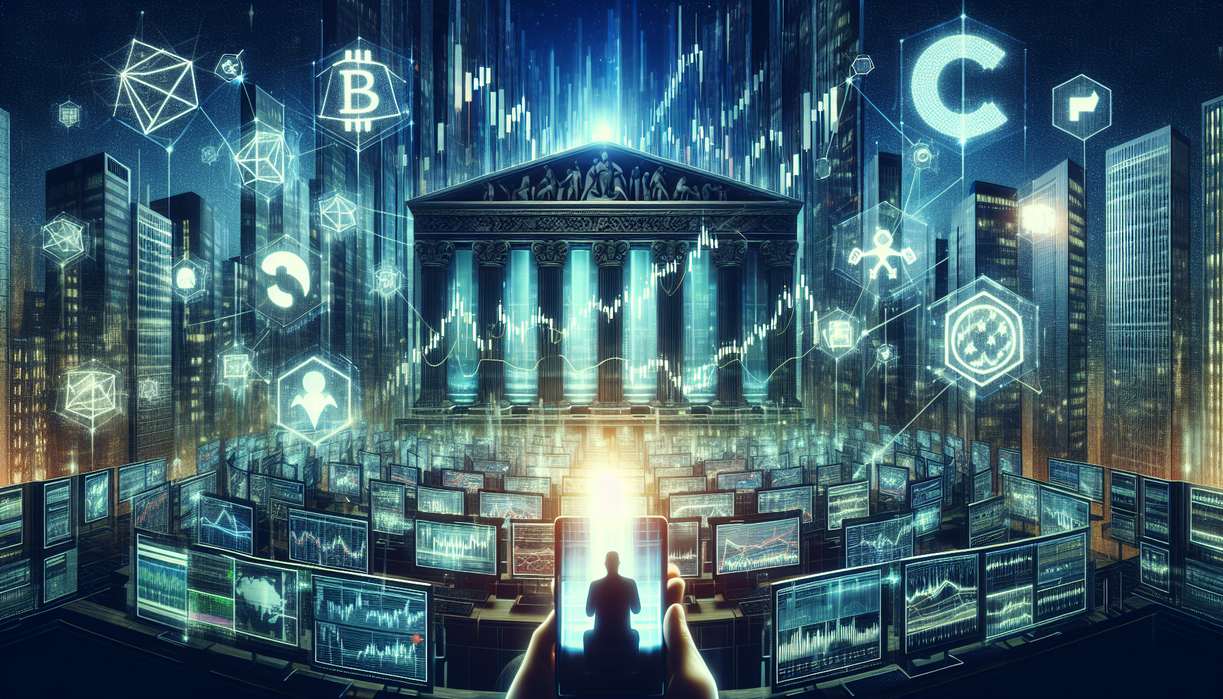 Regulasi Baru Bayangi Prediction Markets – Alexistogel News