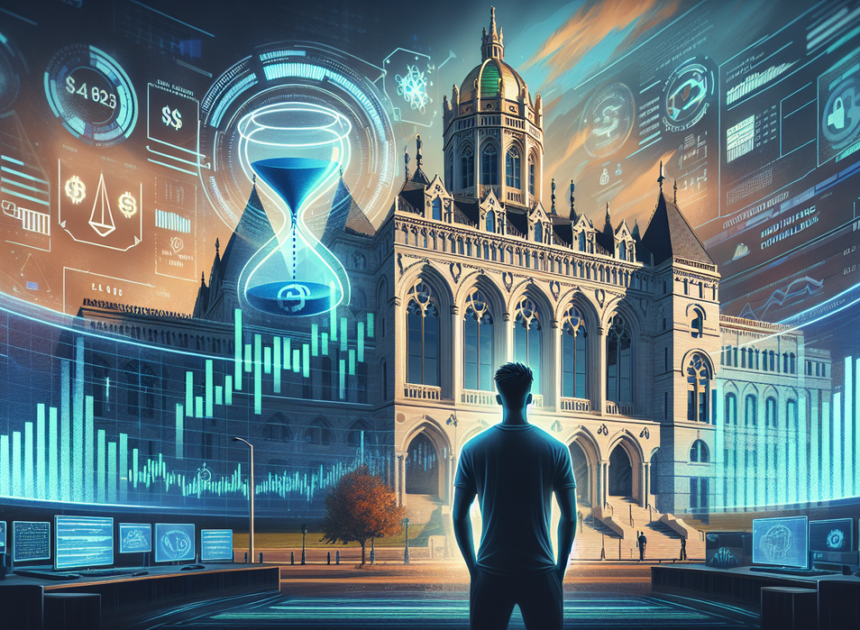 Regulasi Ketat Connecticut untuk Prediction Markets – Alexistogel News