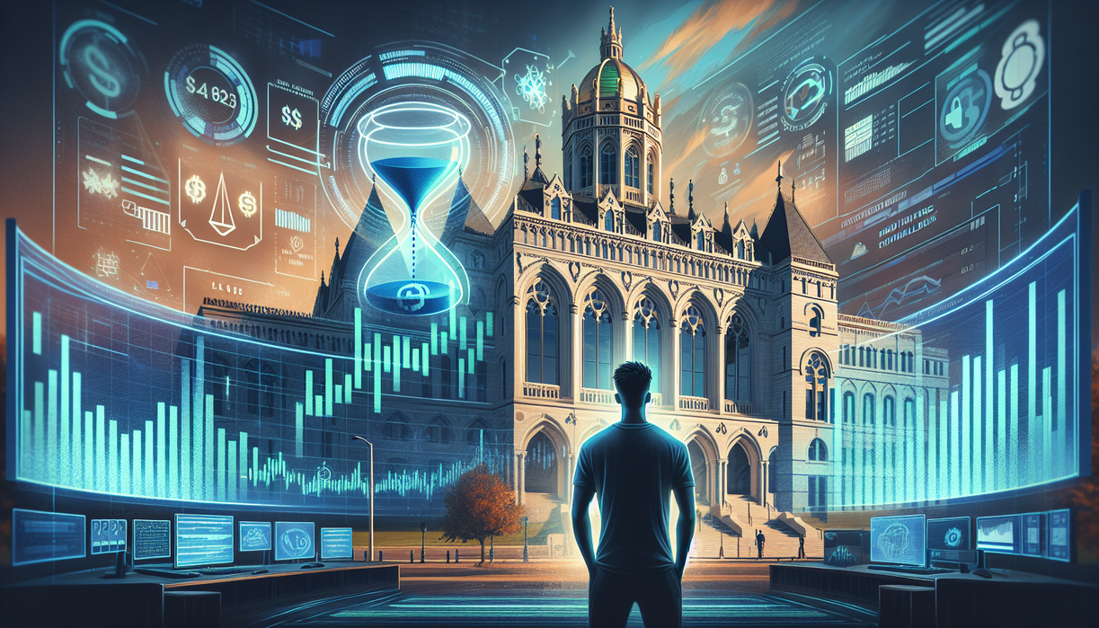 Regulasi Ketat Connecticut untuk Prediction Markets – Alexistogel News
