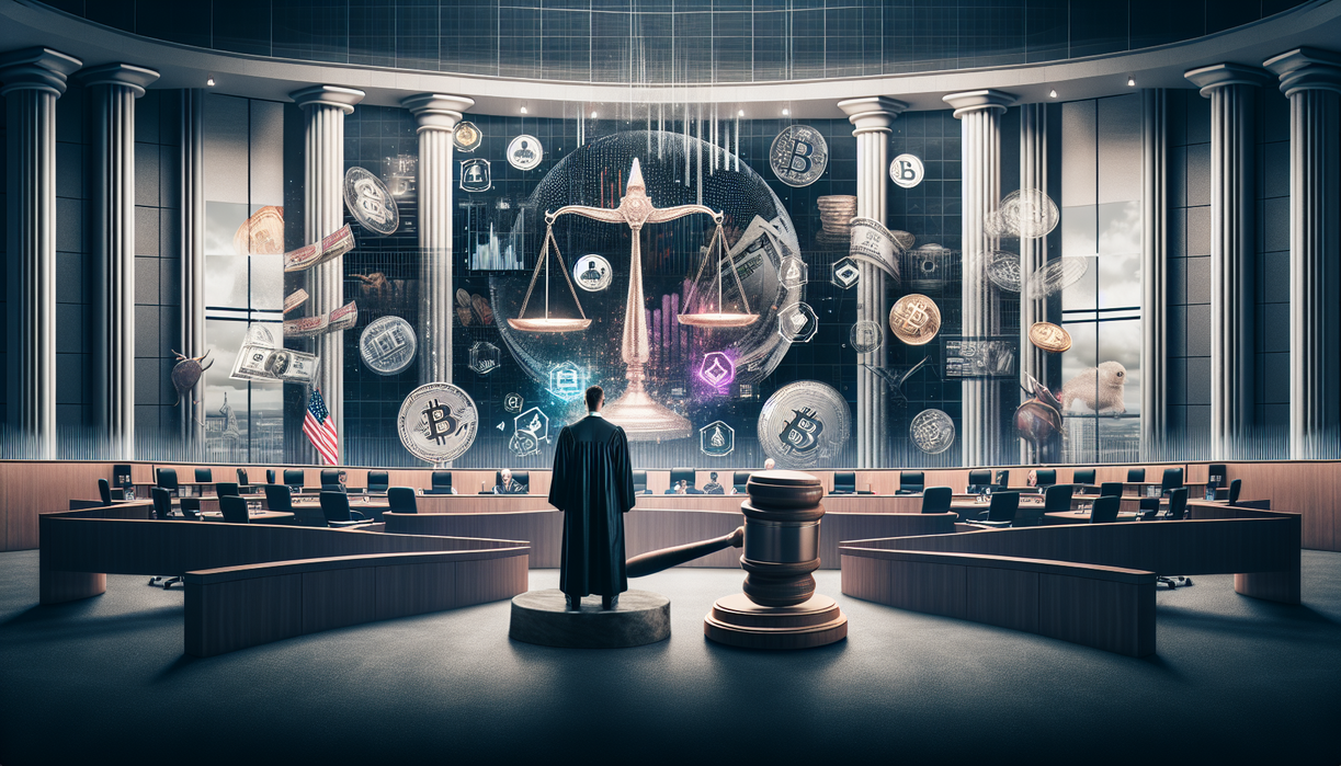 Sengketa Kalshi Vs Nevada: Taruhan Atas Hukum AS – Alexistogel News