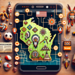 alt_text: Situs berita Alexistogel menyorot perkembangan taruhan olahraga online di suku Wisconsin.