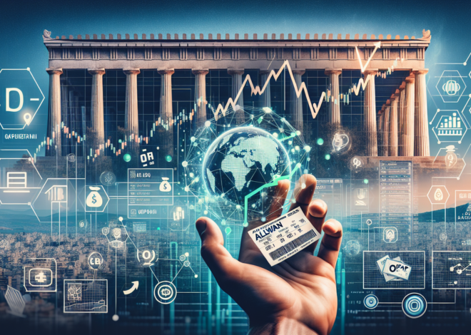 Allwyn Merger with OPAP Mengguncang Bursa Athena – Alexistogel News