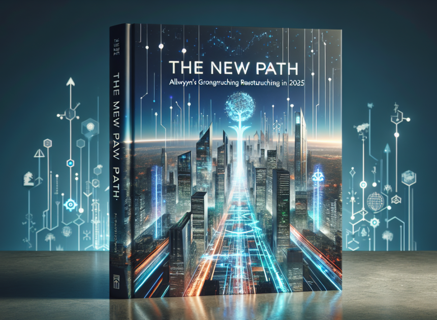 Allwyn Restructuring dan Lompatan Ekspansi Global – Alexistogel News