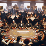 alt_text: Cardrooms di California menentang aturan larangan blackjack. Berita terbaru dari Alexistogel.