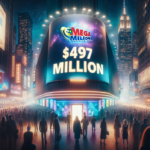 alt_text: "Jackpot Mega Millions mendekati $500 juta, berita terbaru dari Alexistogel."