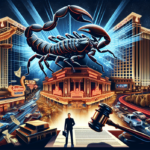 alt_text: "Gugatan sengatan kalajengking mengancam Silver Sevens - Berita Alexistogel."