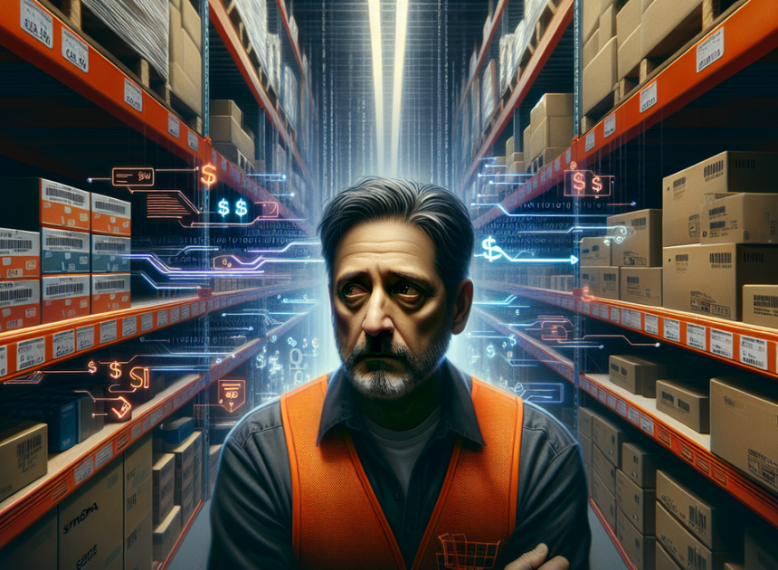 Hari Pertanggungjawaban $4 Juta Eks Pegawai Home Depot – Alexistogel News