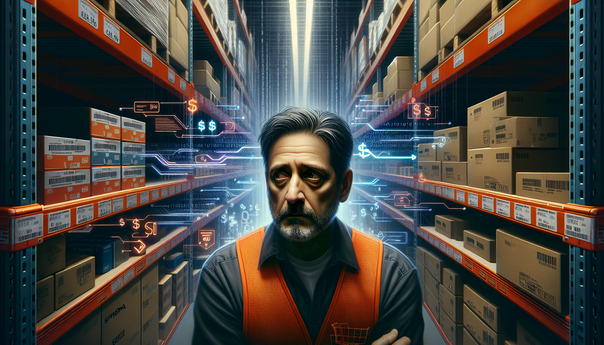 Hari Pertanggungjawaban $4 Juta Eks Pegawai Home Depot – Alexistogel News