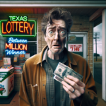 alt_text: "Acara 'Ledakan Keberuntungan' Texas Lottery di Huffman, diliput oleh Alexistogel News."