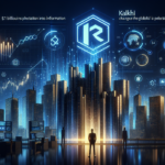 alt_text: Berita Alexistogel: Pendanaan Kalshi melonjak, valuasi meningkat tajam.