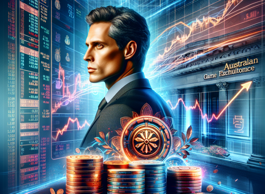 Manuver Berani Kjerulf Ainsworth di Ainsworth – Alexistogel News