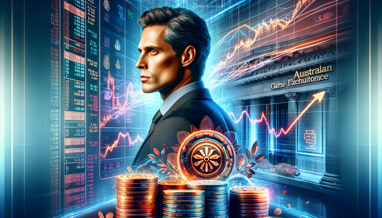 Manuver Berani Kjerulf Ainsworth di Ainsworth – Alexistogel News