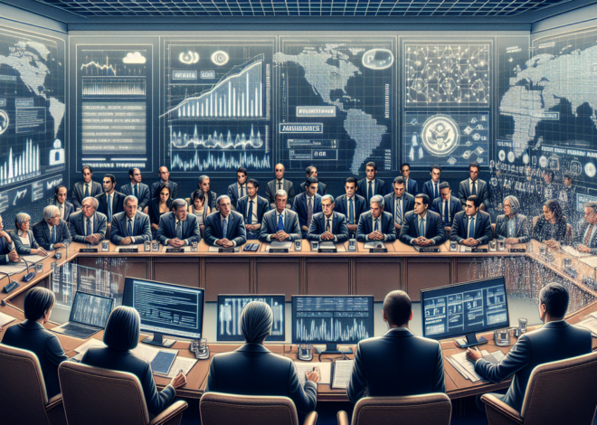 Mengupas Prediction Markets Security and Integrity Act – Alexistogel News