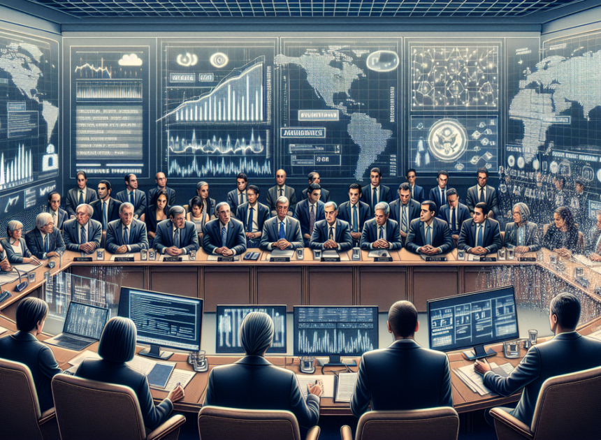 Mengupas Prediction Markets Security and Integrity Act – Alexistogel News