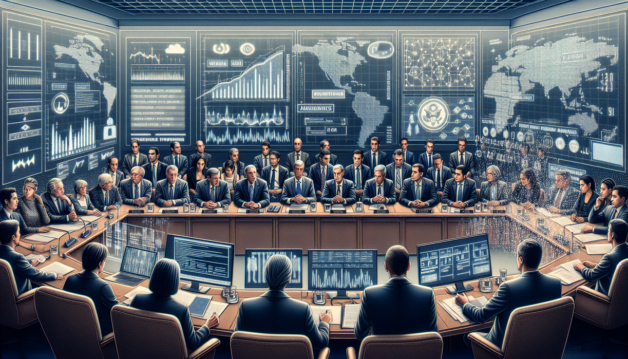 Mengupas Prediction Markets Security and Integrity Act – Alexistogel News