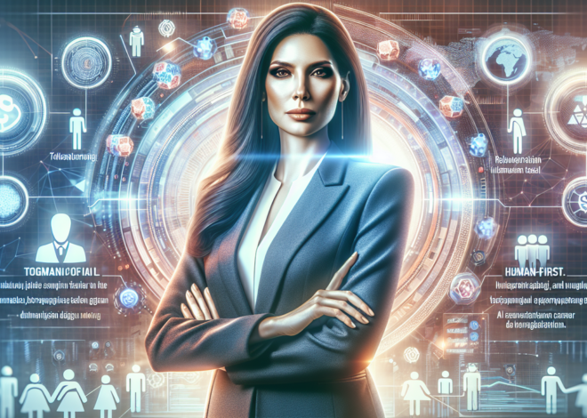 Merumuskan Modern iGaming Leadership Human-First – Alexistogel News