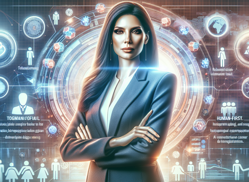 Merumuskan Modern iGaming Leadership Human-First – Alexistogel News