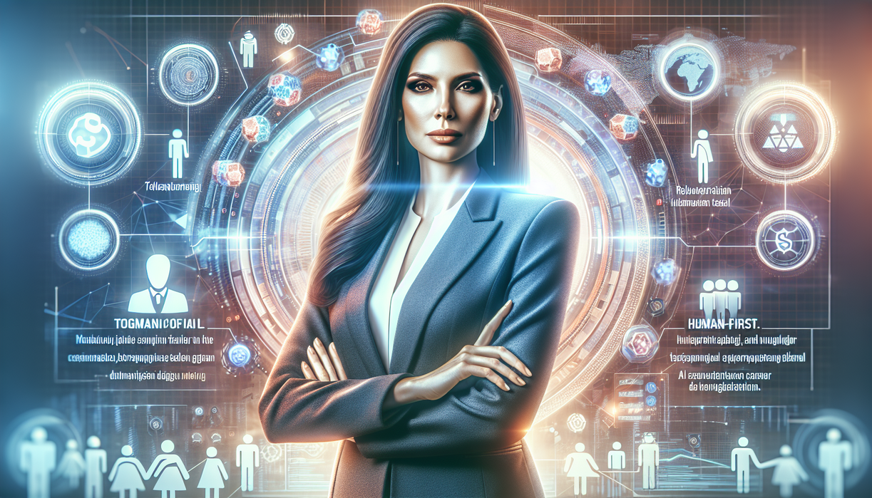 Merumuskan Modern iGaming Leadership Human-First – Alexistogel News