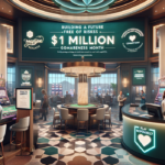 alt_text: MGM alokasikan $1 juta untuk program perjudian bertanggung jawab, dilaporkan oleh Alexistogel News.