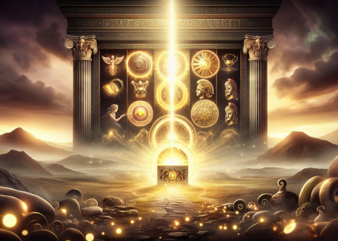 Misteri Hope Unleashed Fortune Rises Terkuak – Alexistogel News