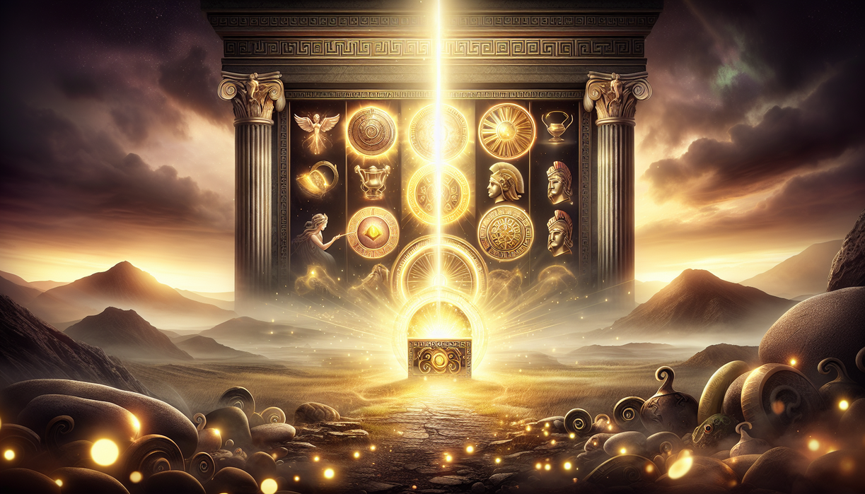 Misteri Hope Unleashed Fortune Rises Terkuak – Alexistogel News