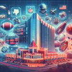 alt_text: DraftKings memperluas pasar di Arkansas, membuka peluang baru untuk petaruh AS.