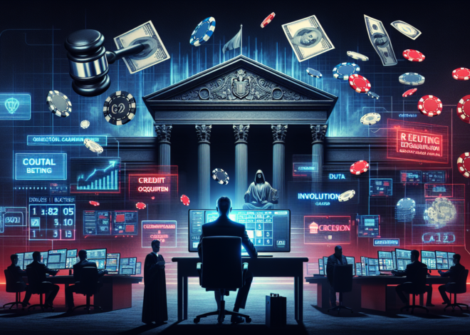 Skandal BetCity Employee Fraud Guncang Industri – Alexistogel News