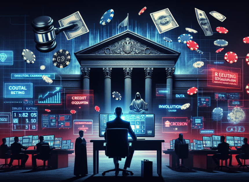 Skandal BetCity Employee Fraud Guncang Industri – Alexistogel News